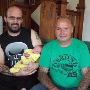 Meet your Posher, John